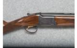 Browning Citori Upland Special - 12 Ga. O/U - 2 of 9