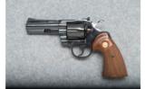 Colt Python Revolver - .357 Mag. - 2 of 4