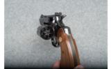 Colt Python Revolver - .357 Mag. - 3 of 4