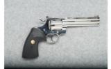 Colt Python Revolver - .357 Mag. - 4 of 4