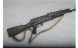 Izhmash Saiga Rifle - 5.45 x 39mm - 1 of 6