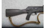 Izhmash Saiga Rifle - 5.45 x 39mm - 2 of 6