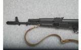 Izhmash Saiga Rifle - 5.45 x 39mm - 6 of 6