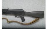 Izhmash Saiga Rifle - 5.45 x 39mm - 5 of 6