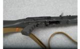 Izhmash Saiga Rifle - 5.45 x 39mm - 4 of 6