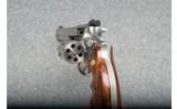 Smith & Wesson 617 Revolver - .22 Cal. - 3 of 3