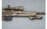 Savage 110 BA Tactical Rifle - .300 Win. Mag. - 3 of 7