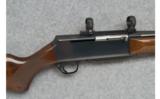 Browning BAR Rifle - .270 Win. - 2 of 9