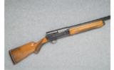 Browning A5 Magnum - 12 Ga. - 1 of 9