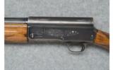 Browning A5 Magnum - 12 Ga. - 5 of 9
