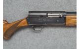 Browning A5 Magnum - 12 Ga. - 2 of 9