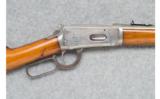 Winchester 1894 Lever Action - .30 W.C.F. - 2 of 9