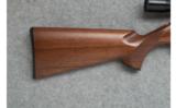 Remington 541-T Rifle - .22 Cal. - 3 of 9