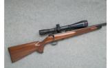 Remington 541-T Rifle - .22 Cal. - 1 of 9
