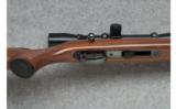 Remington 541-T Rifle - .22 Cal. - 4 of 9