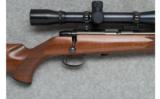 Remington 541-T Rifle - .22 Cal. - 2 of 9