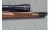Remington 541-T Rifle - .22 Cal. - 8 of 9