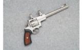 Ruger Super Redhawk Revolver - .44 Mag. - 1 of 3