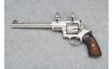 Ruger Super Redhawk Revolver - .44 Mag. - 2 of 3
