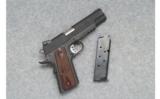 Springfield Armory 1911 Operator - .45 ACP - 1 of 3