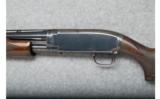 Winchester Model 12 Magnum - 12 Ga. - 5 of 9