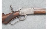 Marlin 1892 Lever Action - .22 Cal. - 2 of 9