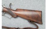 Marlin 1892 Lever Action - .22 Cal. - 7 of 9