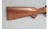 Winchester Model 70 - .300 Win. Mag. - 3 of 9