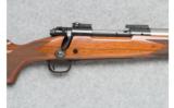 Winchester Model 70 - .300 Win. Mag. - 2 of 9