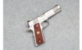 Dan Wesson 1911 - Point Man - 10mm - 1 of 3