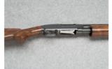 Winchester Model 12 Trap - 12 Ga. - 4 of 9