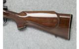 Remington 700 BDL - .243 Win. - 7 of 9