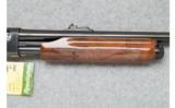 Remington 870 Wingmaster Slug Gun - 12 Ga. - 8 of 9