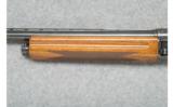 Browning A5 (Belgium) Magnum - 12 Ga. - 6 of 9