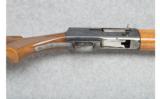 Browning A5 (Belgium) Magnum - 12 Ga. - 4 of 9