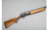 Browning A5 (Belgium) Magnum - 12 Ga. - 1 of 9