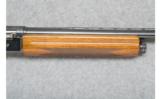 Browning A5 (Belgium) Magnum - 12 Ga. - 8 of 9