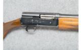 Browning A5 (Belgium) Magnum - 12 Ga. - 2 of 9