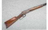 Winchester 1894 Lever Action - .30 W.C.F. - 1 of 9