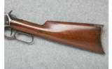 Winchester 1894 Lever Action - .30 W.C.F. - 7 of 9