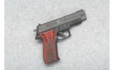 Sig Sauer P226 - 9mm - 1 of 3