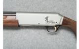 Browning Silver Hunter - 12 ga. - 5 of 9