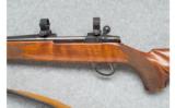 Sako Forester Mannlicher - .243 Win. - 5 of 9
