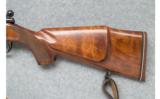 Sako Forester Mannlicher - .243 Win. - 7 of 9