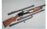 Winchester 1300 Deluxe Set - 12 ga. - 1 of 9