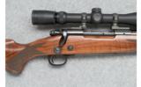 Winchester M70 Super Grade - .270 Win. - 2 of 9