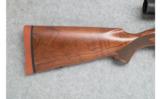 Winchester M70 Super Grade - .270 Win. - 3 of 9