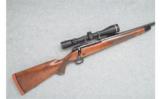 Winchester M70 Super Grade - .270 Win. - 1 of 9