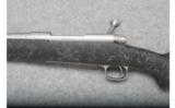 Winchester M70 