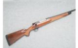 Winchester Model 70 Classic Super Grade 